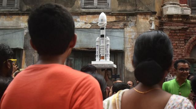 چندریان 3 کا چاند پر پہنچنا انڈیا کے لیے بڑی کامیابی بنی