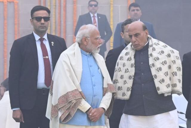 انڈیا کے ’پاکستان میں گھس کر مارنے‘ کے بیانات انتخابی نعرے یا ’موساد کی طرز‘ پر نئی حکمت عملی کی طرف اشارہ ہیں؟