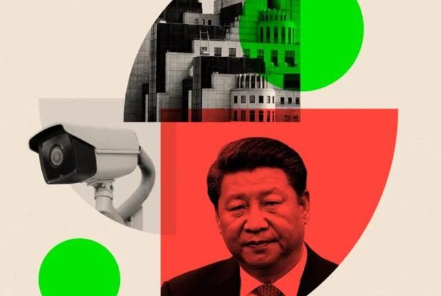 امریکہ سمیت مغربی ممالک چین کے مضبوط جاسوس نیٹ ورک کو بروقت روکنے میں کیسے ناکام ہوئے؟
