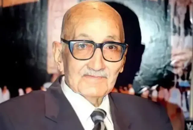 وہ انجینیئر جنھوں نے مسجد الحرام اور مسجد نبوی کے ڈیزائن کے عوض سعودی حکومت سے معاوضہ لینے سے انکار کیا